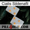 Cialis Sildenafil 25